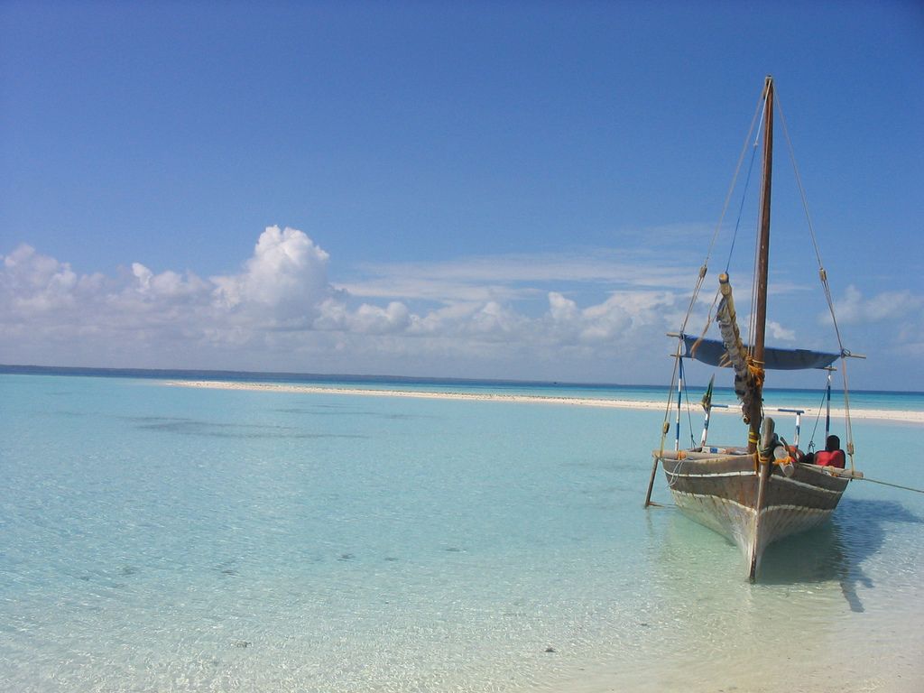 Mafai Zanzibar