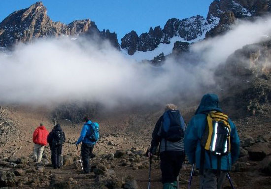 kilimanjaro-climb-lemosho-route-tour-7-day